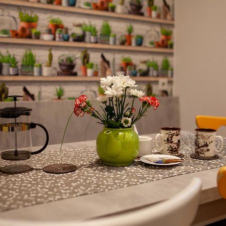 Lukas Guest Rooms كراكوفيا المظهر الخارجي الصورة