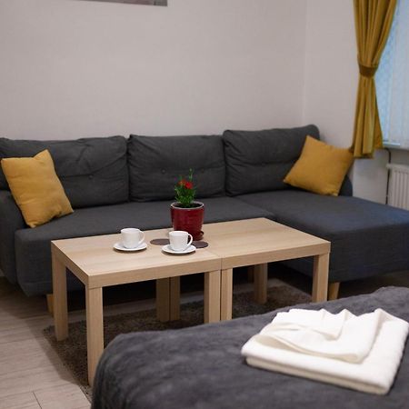 Lukas Guest Rooms كراكوفيا المظهر الخارجي الصورة