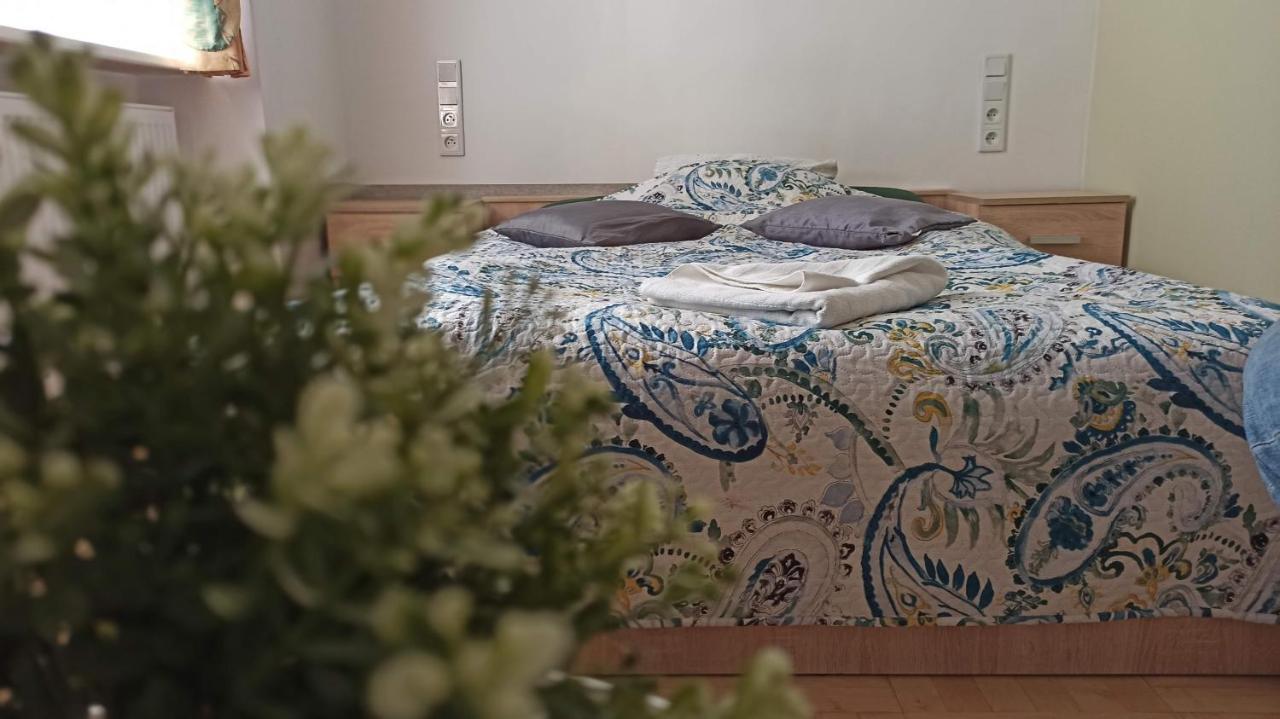 Lukas Guest Rooms كراكوفيا المظهر الخارجي الصورة