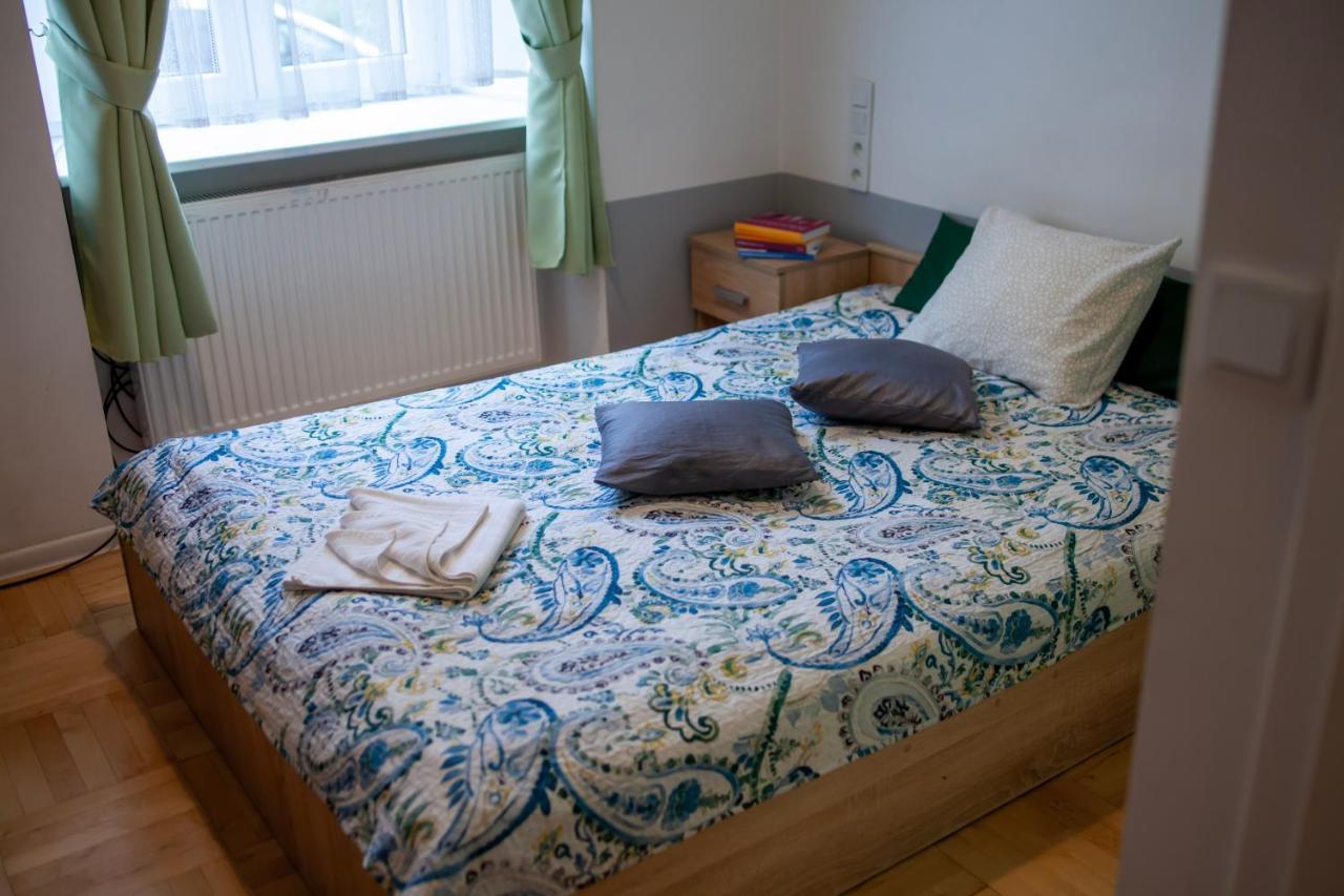 Lukas Guest Rooms كراكوفيا المظهر الخارجي الصورة