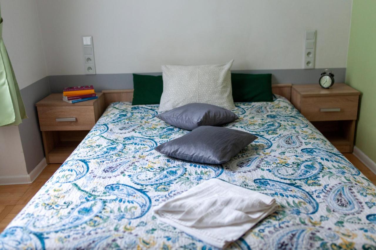 Lukas Guest Rooms كراكوفيا المظهر الخارجي الصورة