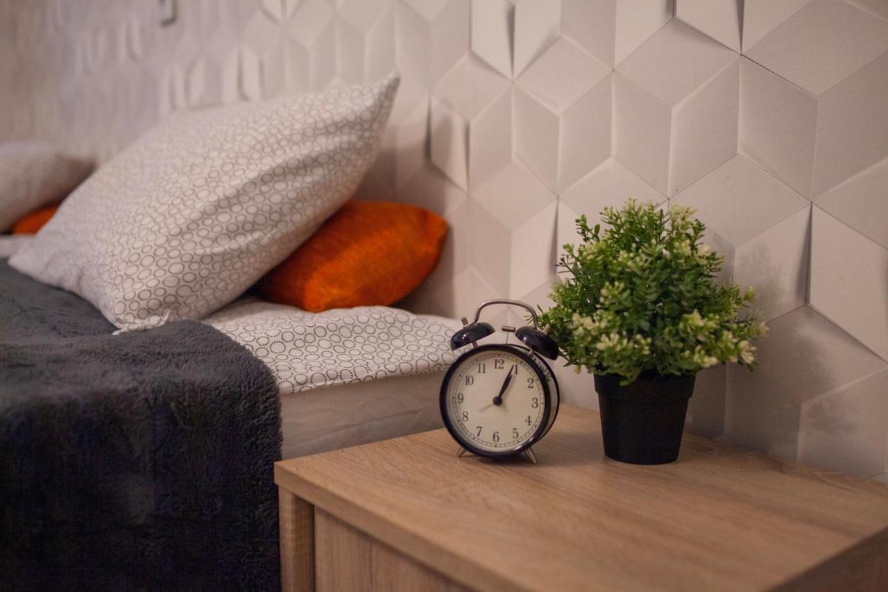 Lukas Guest Rooms كراكوفيا المظهر الخارجي الصورة