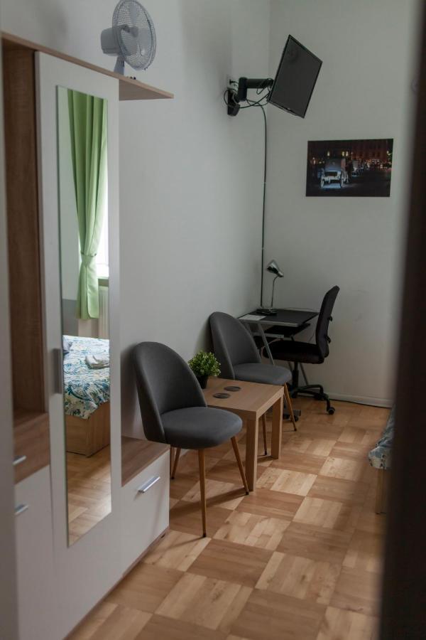 Lukas Guest Rooms كراكوفيا المظهر الخارجي الصورة