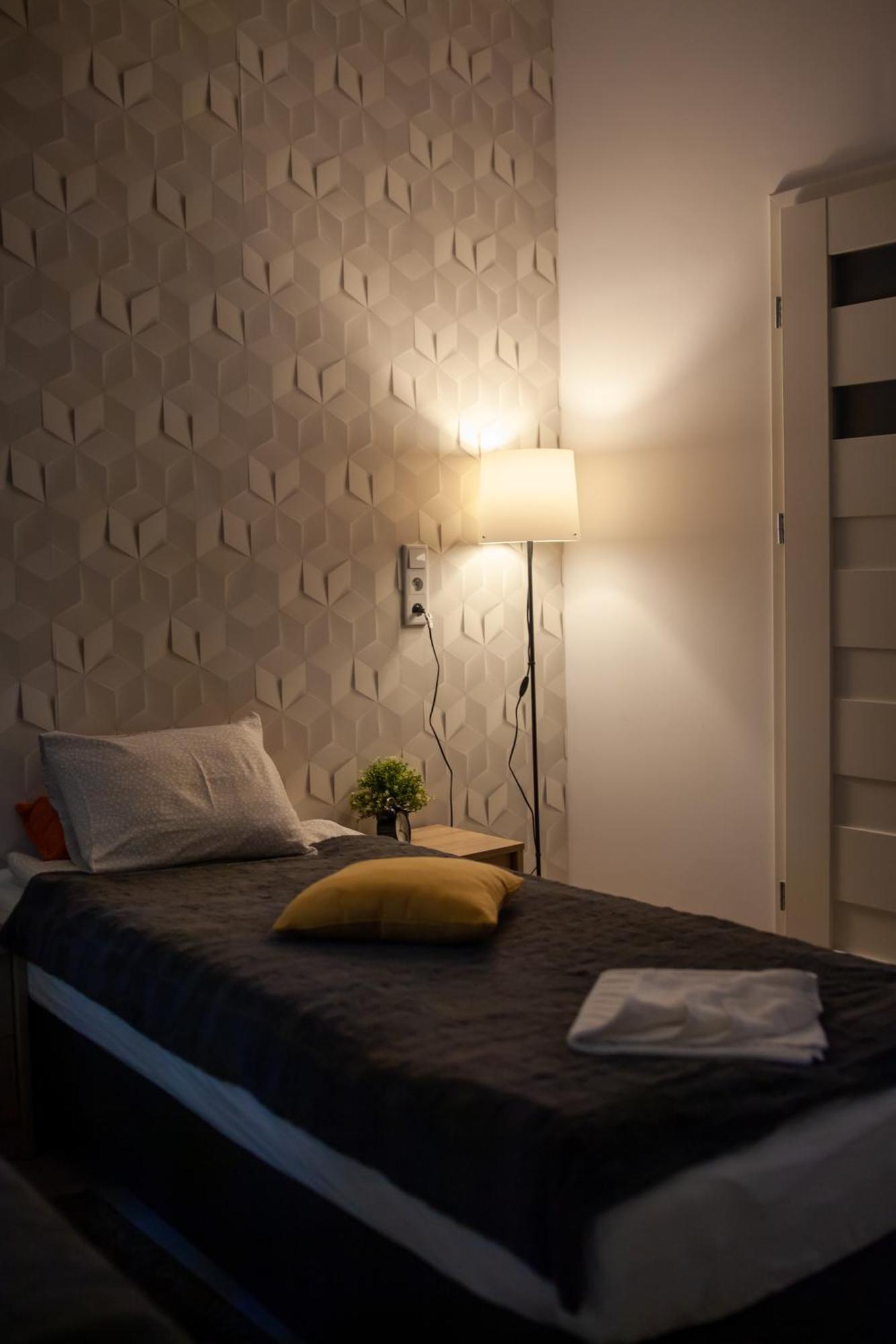 Lukas Guest Rooms كراكوفيا المظهر الخارجي الصورة