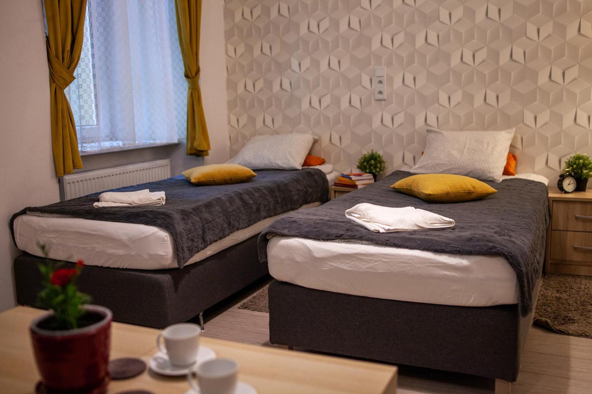 Lukas Guest Rooms كراكوفيا المظهر الخارجي الصورة