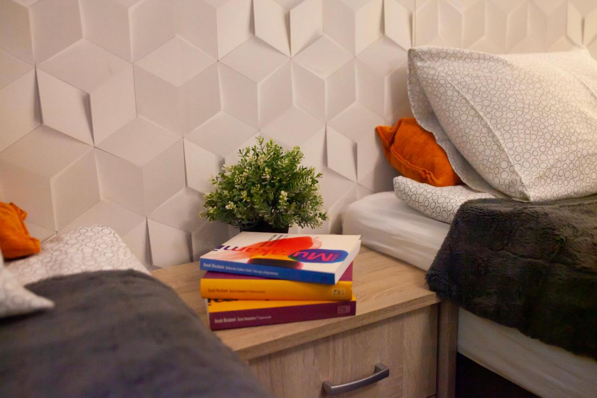 Lukas Guest Rooms كراكوفيا المظهر الخارجي الصورة