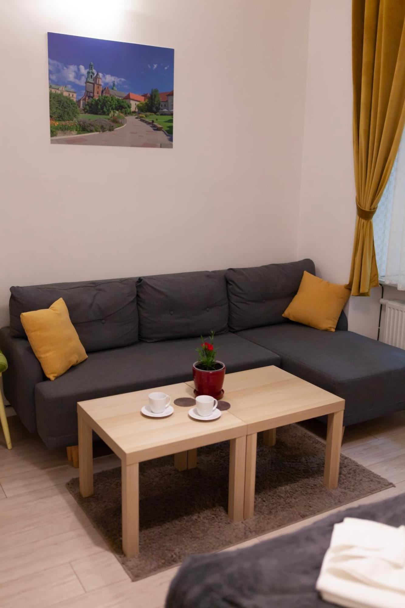 Lukas Guest Rooms كراكوفيا المظهر الخارجي الصورة
