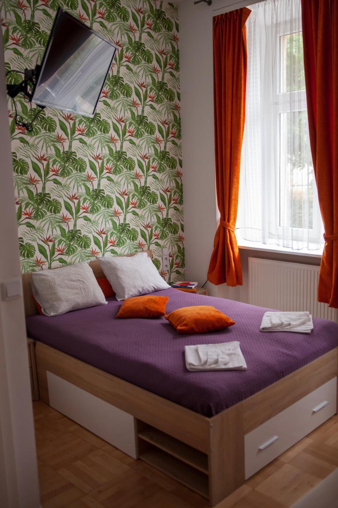 Lukas Guest Rooms كراكوفيا المظهر الخارجي الصورة