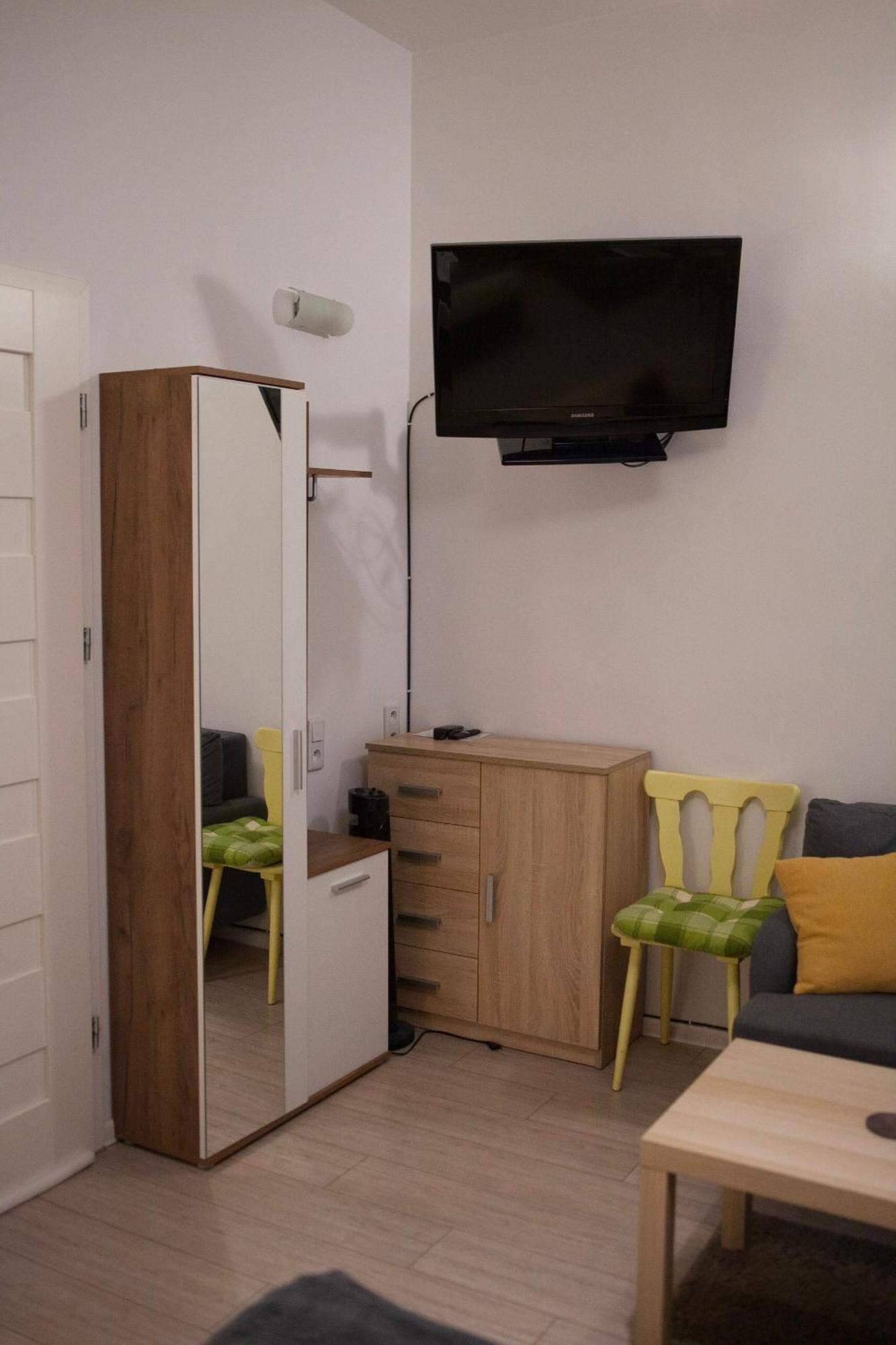 Lukas Guest Rooms كراكوفيا المظهر الخارجي الصورة