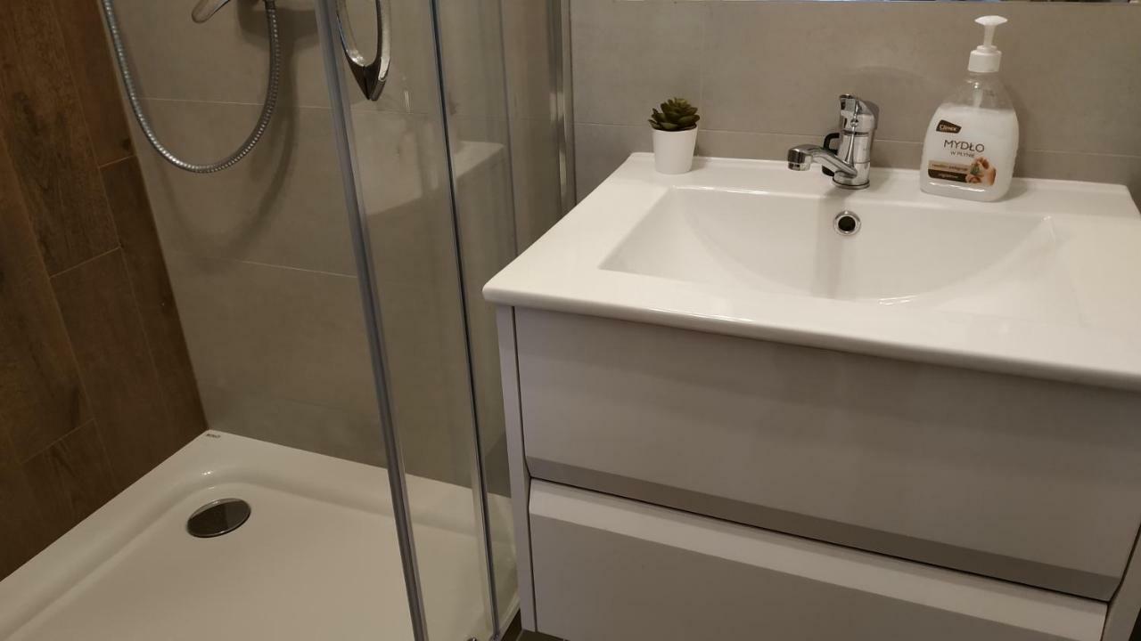 Lukas Guest Rooms كراكوفيا المظهر الخارجي الصورة