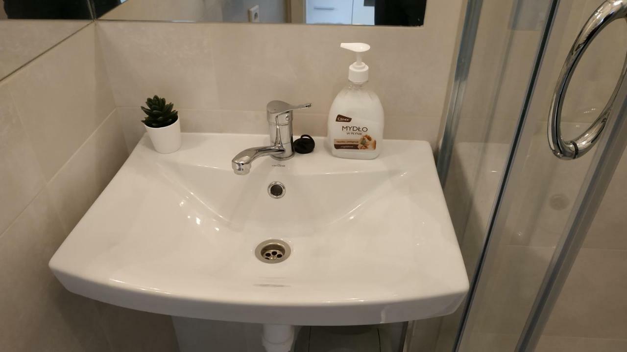 Lukas Guest Rooms كراكوفيا المظهر الخارجي الصورة