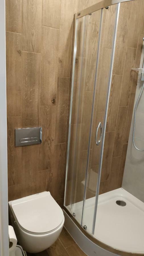 Lukas Guest Rooms كراكوفيا المظهر الخارجي الصورة